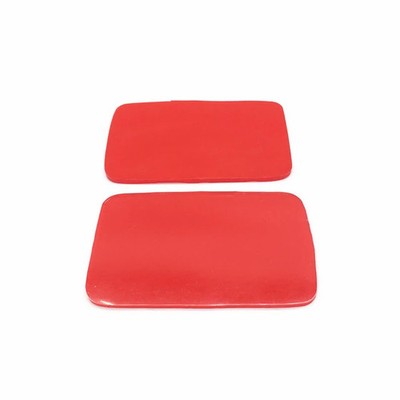 Windshield Rain humidity Sensor Gel Glass Glue Sticker Wipes Sensitive Film Pads