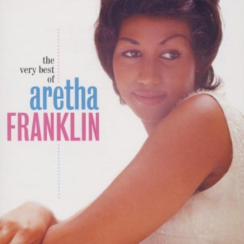 Aretha Franklin – The Very Best Of  [BRAND NEW, SEALED] CD