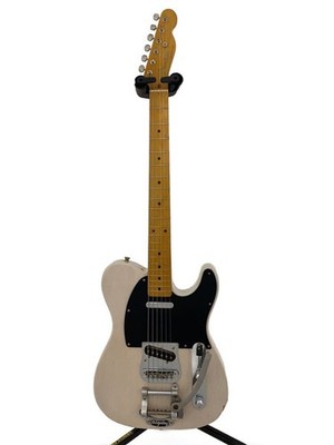 Fender Japan TL52-110BTX/1999~2002 Electric Guitar