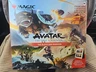 Avatar: The Last Airbender Scene Box - The Black Sun Invasion New Bundles MTG