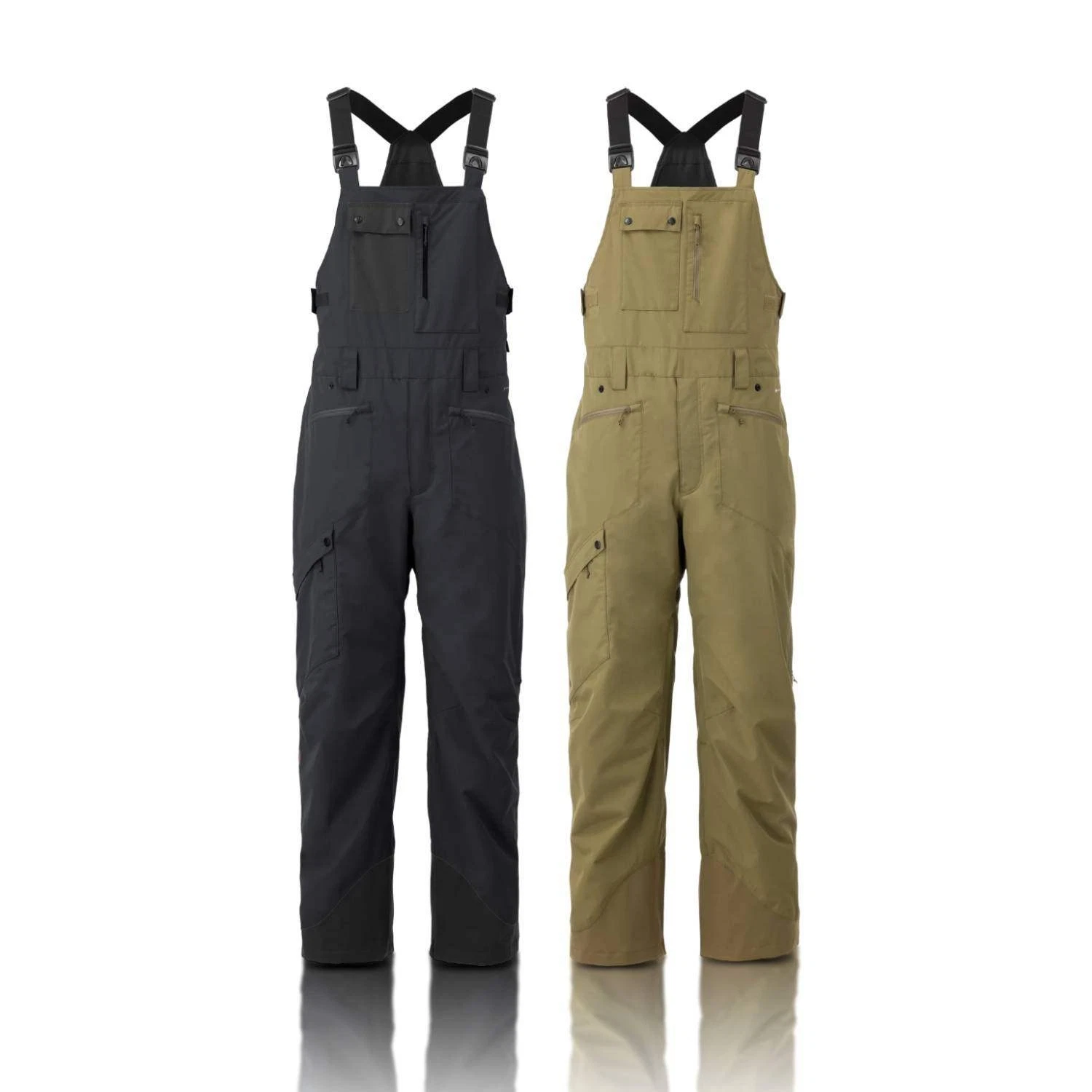 FlyLow Snowman Bib - Men's 2025
Opens in a new window or tab