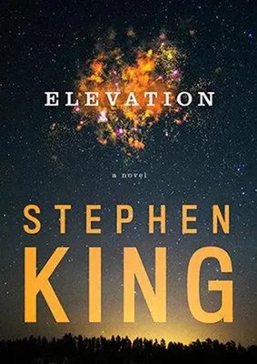 Elevation Stephen King Buch 146 S. Englisch 2018 Scribner Book Company