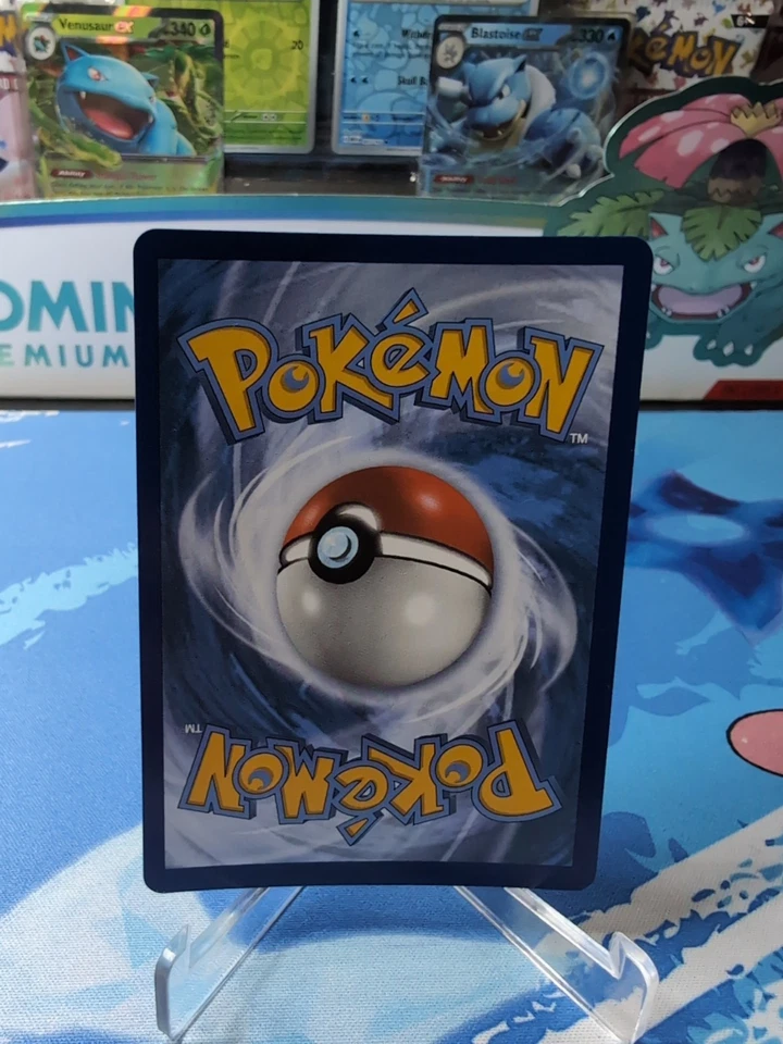 Zeraora VMAX - SWSH264 - Pokemon Promo Sword & Shield Ultra Rare Holo Card NM - Image 2 of 2