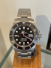 Rolex Rolex Submariner Date 126610LN