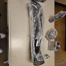 P51 Intake By Uhp Innovation-2015 Shelby Gt3502021 Mach 1 Cold Air Intake