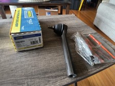 NEW MOOG ES800224 Steering Tie Rod End 05-10 ...