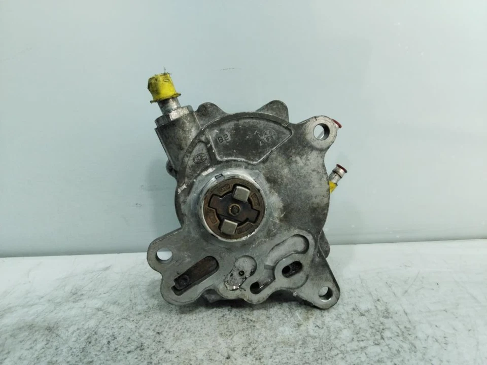 03G145209 Depresor Freno/Bomba Vacio para AUDI A3 SPORTBACK (8PA) 1677487 - Imagen 4 de 4