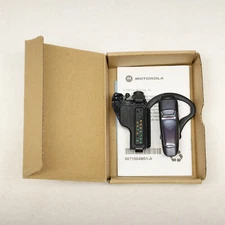 MOTOROLA RMN5104A BLUETOOTH WIRELESS ADAPTER WITH H300 HEADSET