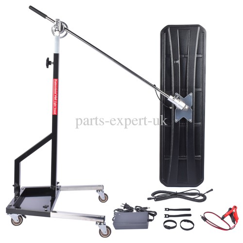 Luz 12V PDR 95cm Eliminación de Abolladuras Luz LED Auto Cuerpo Lámpara PDR Herramientas - Imagen 3 de 14