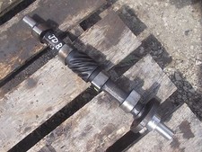 1941 John Deere B Tractor Jd Engine Motor Camshaft Cam Shaft
