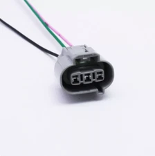 For Grand Vitara 2006-2008 SX4 2007-2009 Connector of Ignition Coil UF562