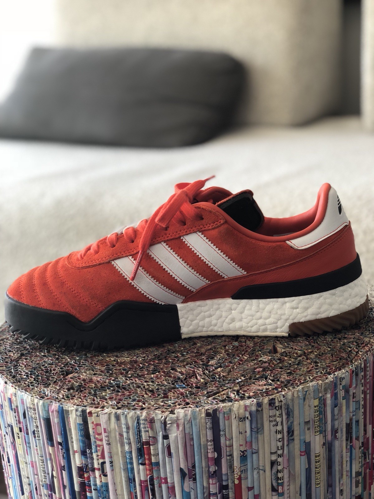 GentlemanLady: alexander wang adidas shoes: Have good goods GentlemanLady: alexander wang adidas shoes: Have good goods