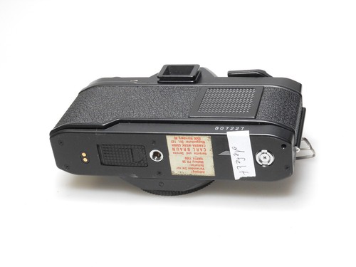 Programa Konica FP-1 Defecto/Defecto - Imagen 3 de 3