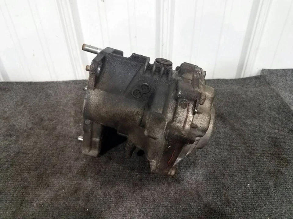 Toyota RAV4 2006-2012 caja de transferencia de 4 cilindros Foto 4 de 4