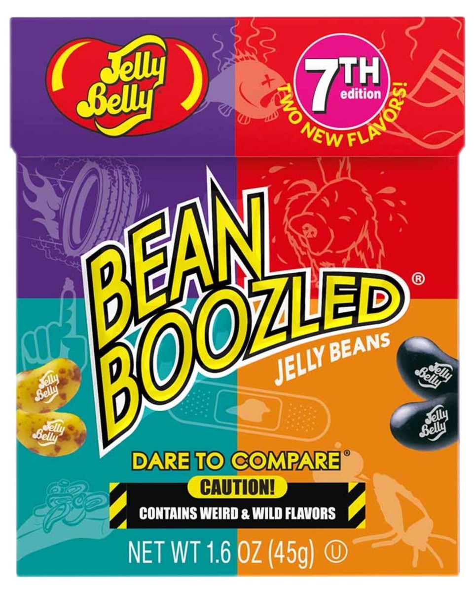 ベース Jelly Belly BEAN IN THE USA JB type JB Jelly Beans – Door County Confectionery