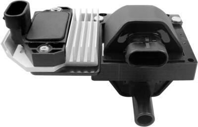 New Ignition Coil DR49 with Ignition Module D577 Fit for 1995-07 Chevrolet GMC