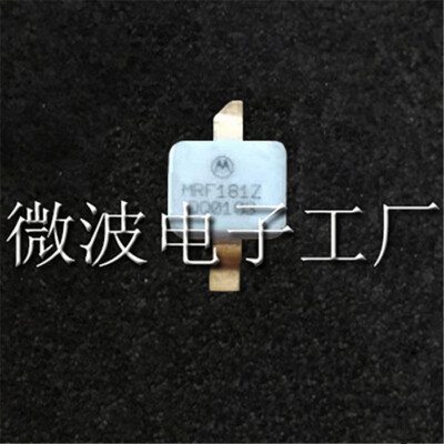 1PC MRF181Z High Frequency Tube Microwave Tube Radio Frequency Tube