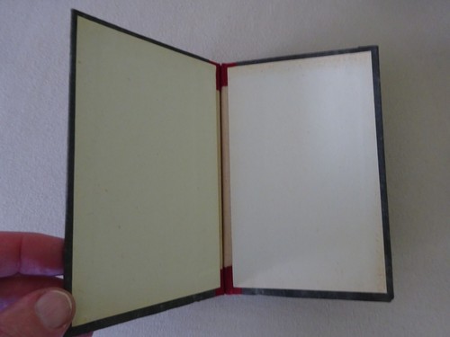 Klemmbinder, Klemm-Mappe, Klemmbrett - Bild 3 von 3
