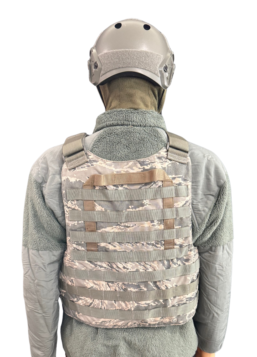 TAG プレートキャリア | 実物 Tactical eBay Admin Gear Assault Plate