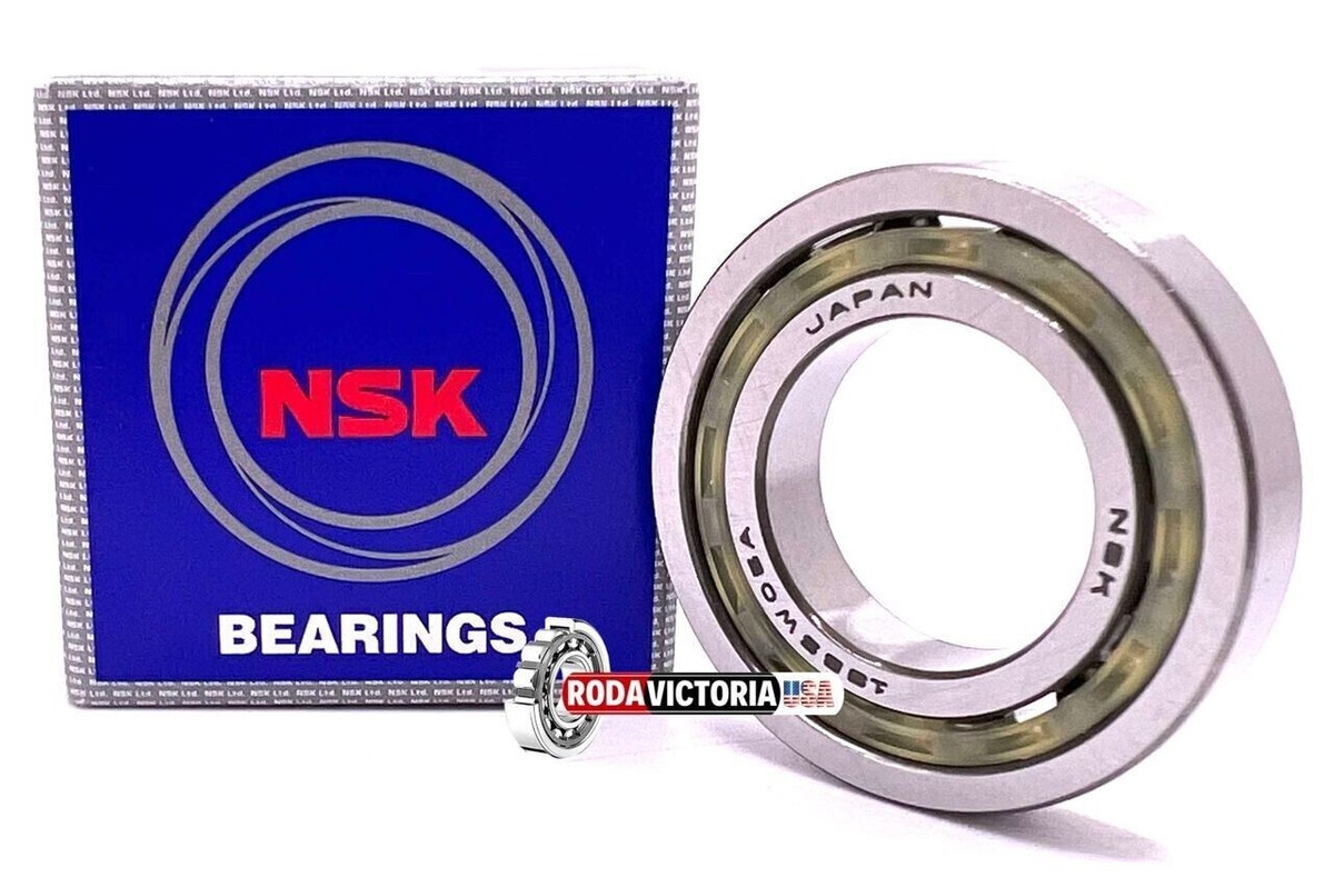 NSK JAPAN 19BSW05 BALL BEARING TOYOTA 90363-19002 90363-19003