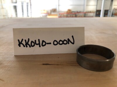 Ihara Science KKO40-000N Biting Fitting for Anti-Vib. NE-Type Steel Pipe Sleeve