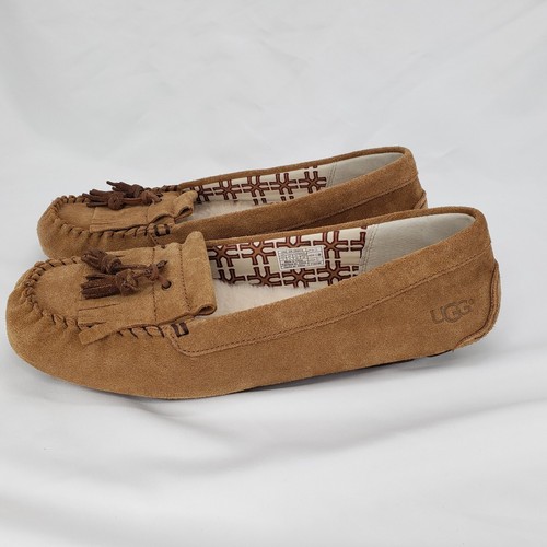 Zapatillas/mocasines UGG Australia Lizzy talla 11 - Imagen 22 de 22