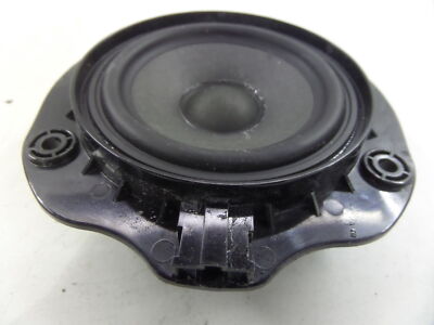 Audi S3 Front B&o Door Mid Range Speaker 8V 15-16 OEM 8V0 035 454