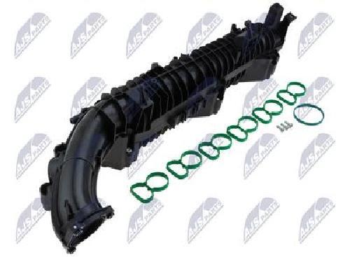 Original NTY Intake Pipe Air Supply BKS-BM-038 For BMW