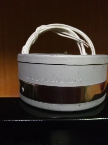 Chromalox FBE04A02A-09876