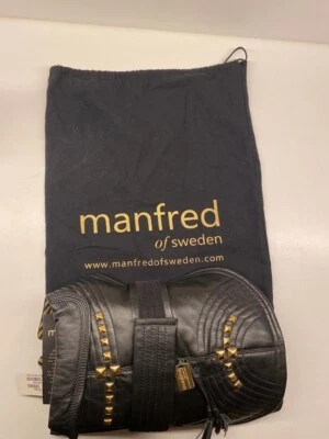 manteau chien luxe cuir neuf prix achat 369€ taille M 29cm x 27cm sangle 50cm - Photo 1/4