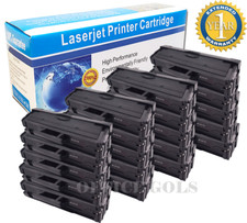20 New MLT-D111S Toner Cartridge For Samsung 111S Xpress M2020W,M 2070W M2070FW