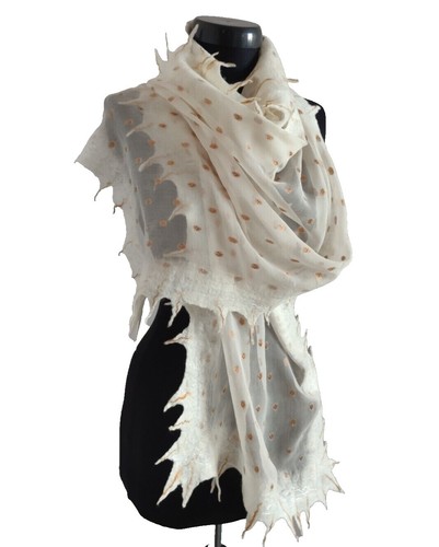Hermes Paris Silk Scarf Shawl Square 34