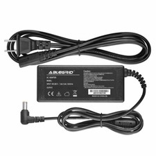 AC-DC Adapter For Fujitsu LifeBook P1630 Power Supply Cord Battery Charger PSU