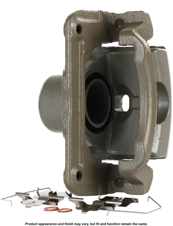 Pinza de freno de disco delantera derecha Cardone 2008 2009 2010 para Lincoln MKZ 2007-2012 Foto 3 de 4