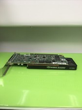 Nvidia Quadro K1200 Graphics Card GDDR5 4 GB 4 X Mini Display Ports