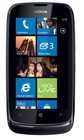 Nokia Lumia 610 Bar Smartphones