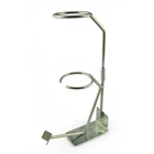 T4W stand holder for spray guns and screens