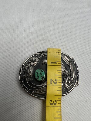 ⭐️HTC ⭐️VINTAGE BUCKLE ⭐️ブルークリアストーン 楽天市場】【新品同様】 HTC (エイチティーシー) SILVER BUCKLE