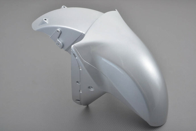 Garde-boue avant Kawasaki ZZR 1400 contre les projections gravillons