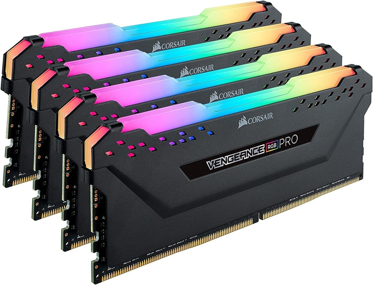 Corsair 32gb Ram Rgb Corsair Vengeance RGB PRO DDR4 3200MHz Corsair 32gb Ram Rgb Corsair Vengeance RGB PRO DDR4 3200MHz