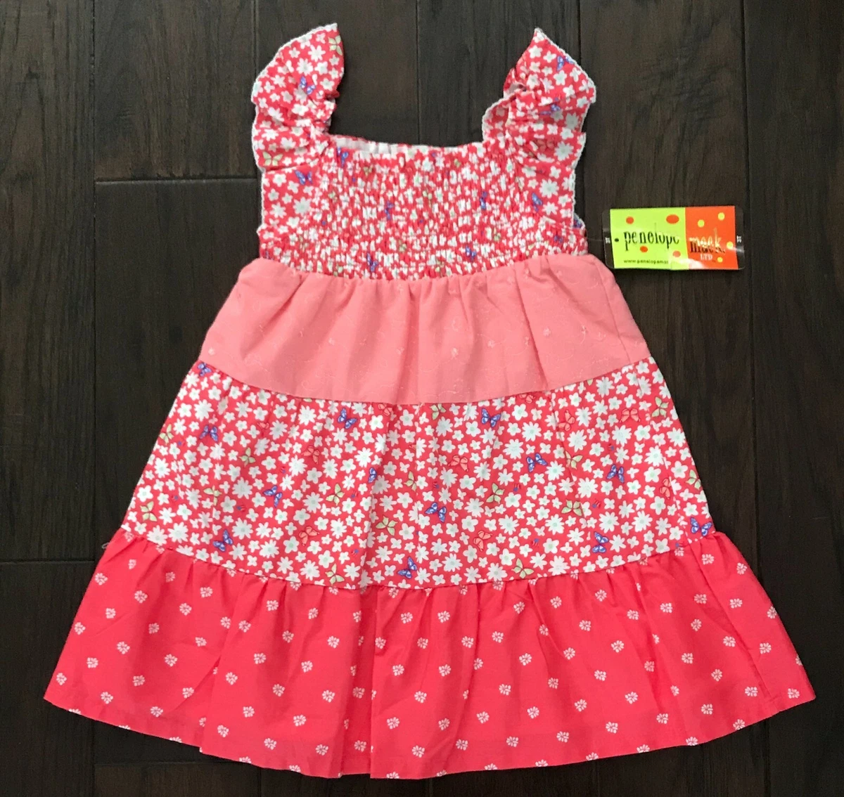 Penelope mack ltd dress cheap