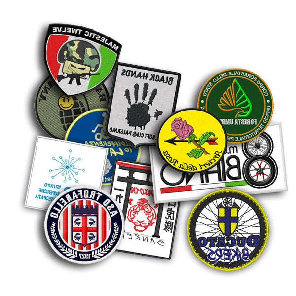U24 toppa Lituania con Stemma Applicazione Patch 9 x 6 cm
