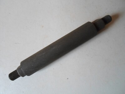 Original Raleigh Innenlager Achse für 80er Jahre Pflasterräder zum Anschrauben C/Set