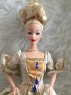 Barbie Doll vintage Mattel