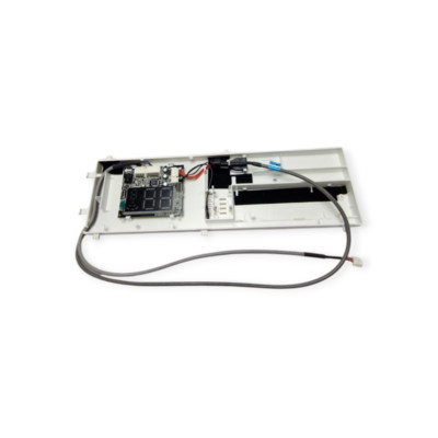 ARISTON 65122019 DISPLAY PANEL ELECTRONIC BOARD 17222000A59450 REPLACEMENT FOR A