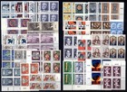 Österreich Jahrgang 1978 komplett in 4-Blocks postfrisch