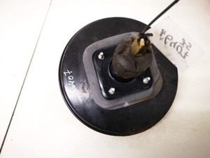 Fiat Ulysse 2006 Brake servo - booster (Servo brake) 1488753080, 0 #1244280-83