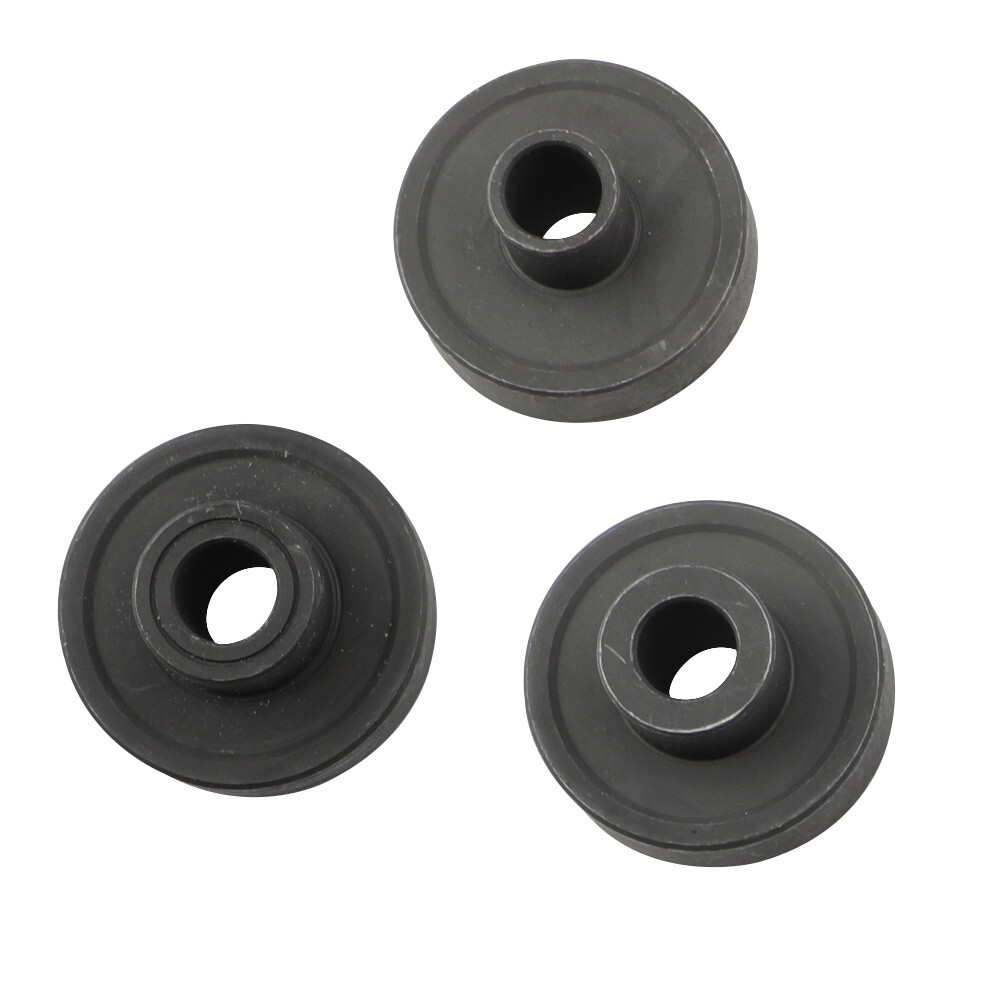 MaXpeedingrods Wheel Bearing Removal Installer Tool For Harley Davidson 2000+, VT102 Motorcycle Wheel Bearing Puller Tool Kit For 0.75 1 25mm Bearings,18 Pcs