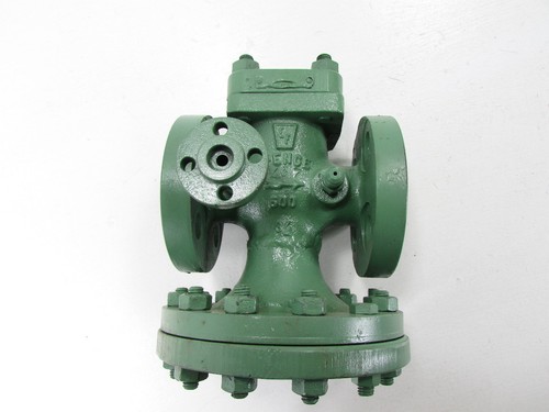 NEW SPENCE 9737 3/4" PRESSURE REDUCING VALVE - Picture 2 of 11