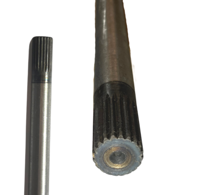 PTO Drive Shaft for Ford 5610S 6610S 5640 6640 Tractor 20/23